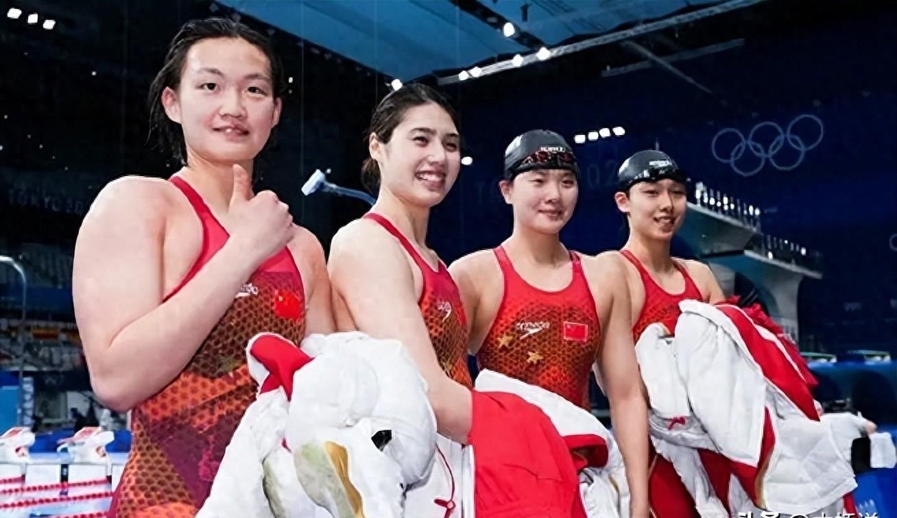 女运动员哽咽,女运动员比赛哭了