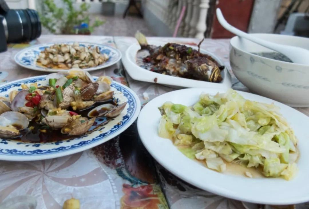 枸杞岛旅游攻略民宿费用 (枸杞岛亲子游攻略)