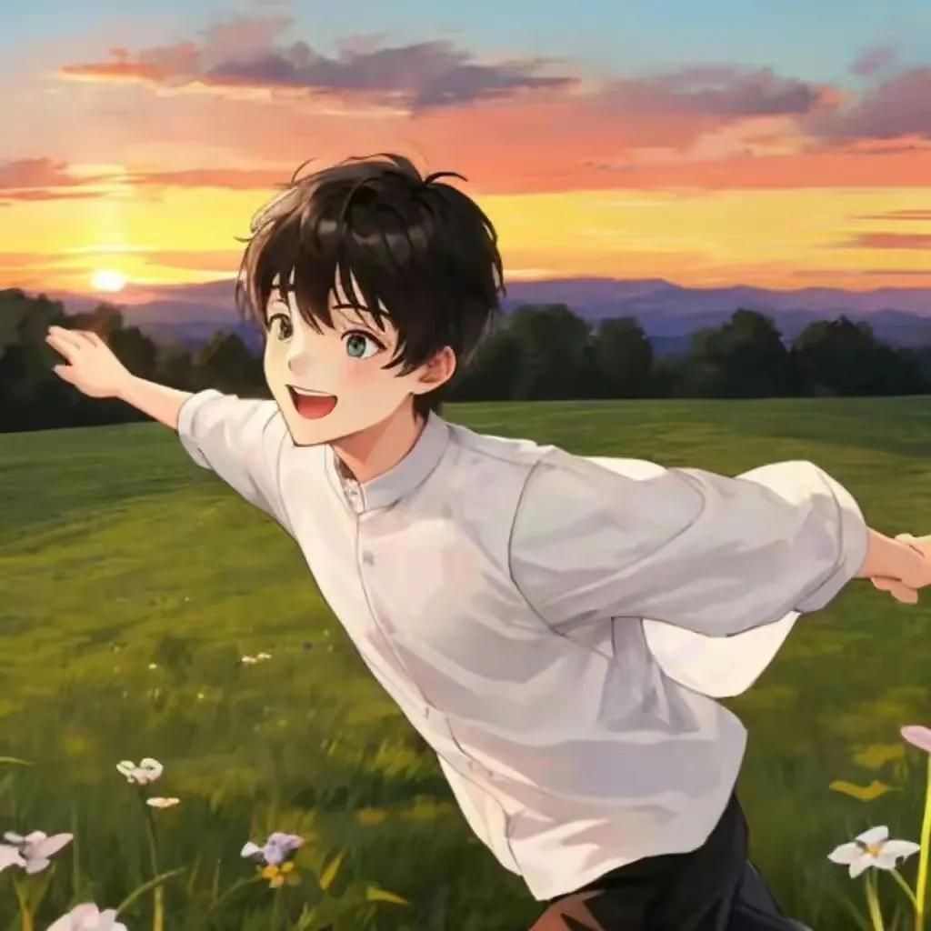 猪头像男生简单干净,头像男生成熟干净痞帅