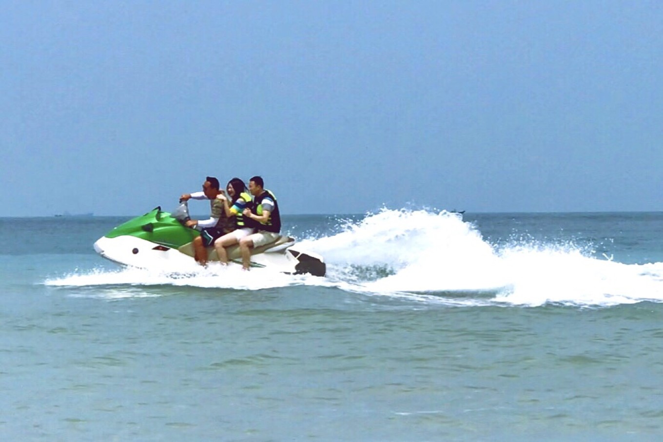 四天三晚北海涠洲岛旅游攻略,北海攻略涠洲岛攻略