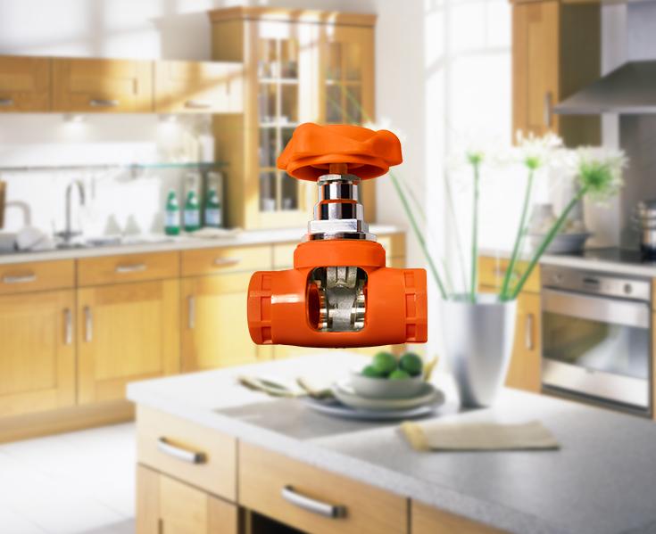 室内用水阀要不要全开,家装水阀需要更换吗