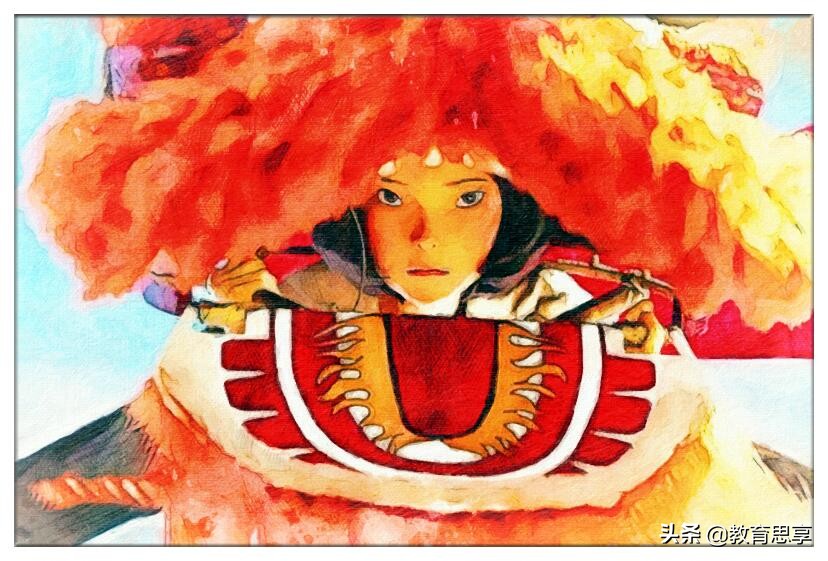 雄狮少年为什么眼睛这么小,雄狮少年被吐槽票房惨淡一片骂声