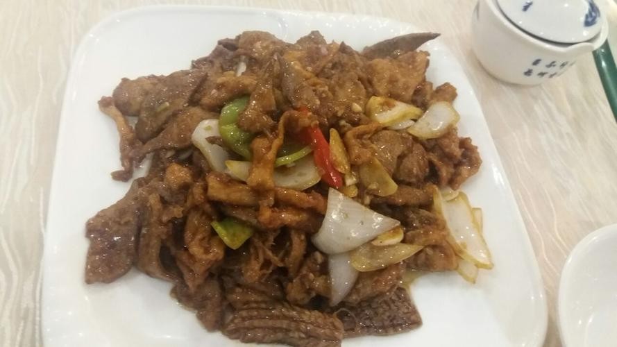 天津最好吃十大名菜,天津最出名美食菜