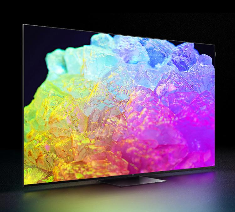 4k电视画质的真实感受,买了4k的显示器却没有效果