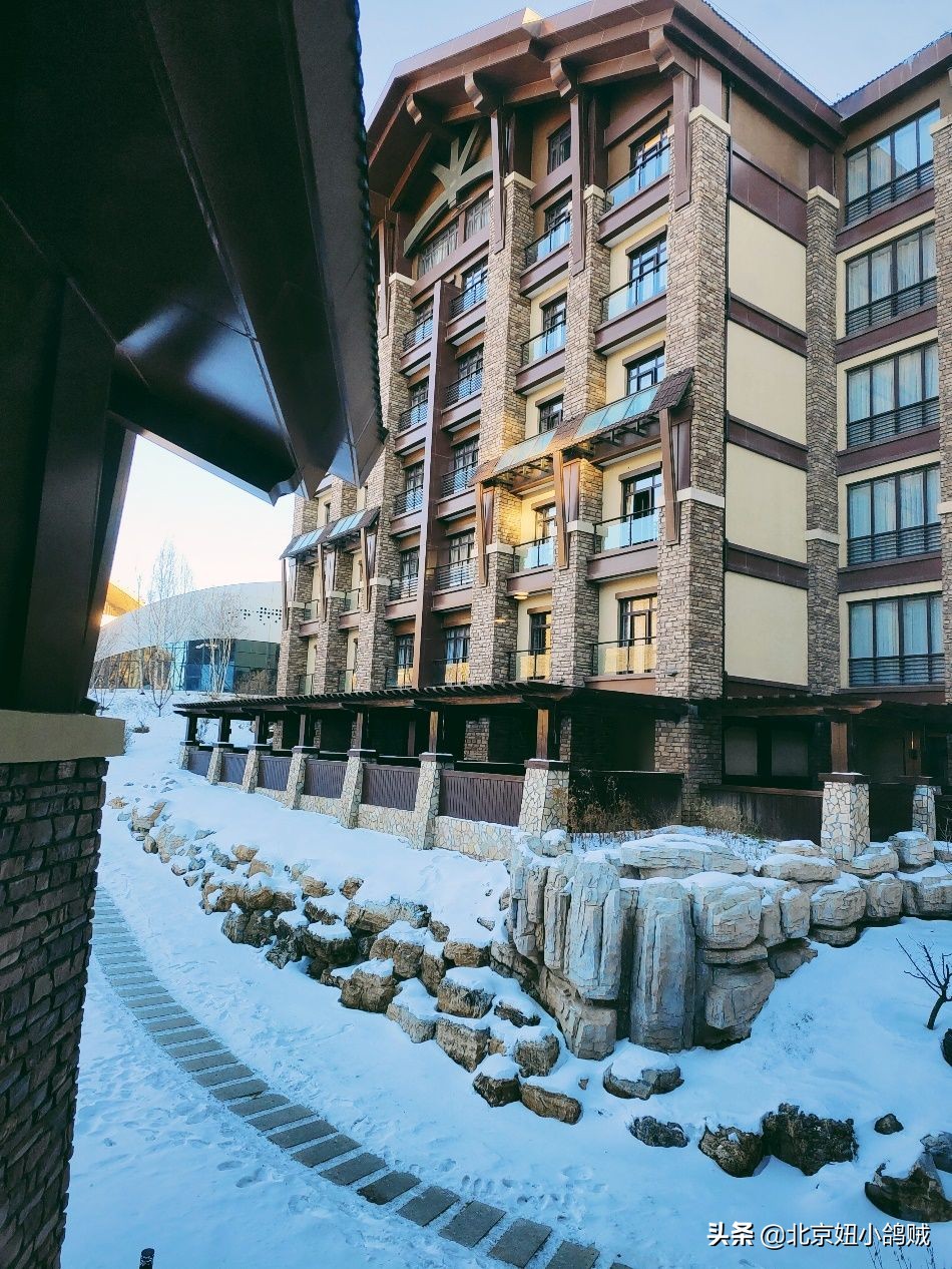 崇礼滑雪酒店住宿攻略,去崇礼滑雪哪个民宿性价比高