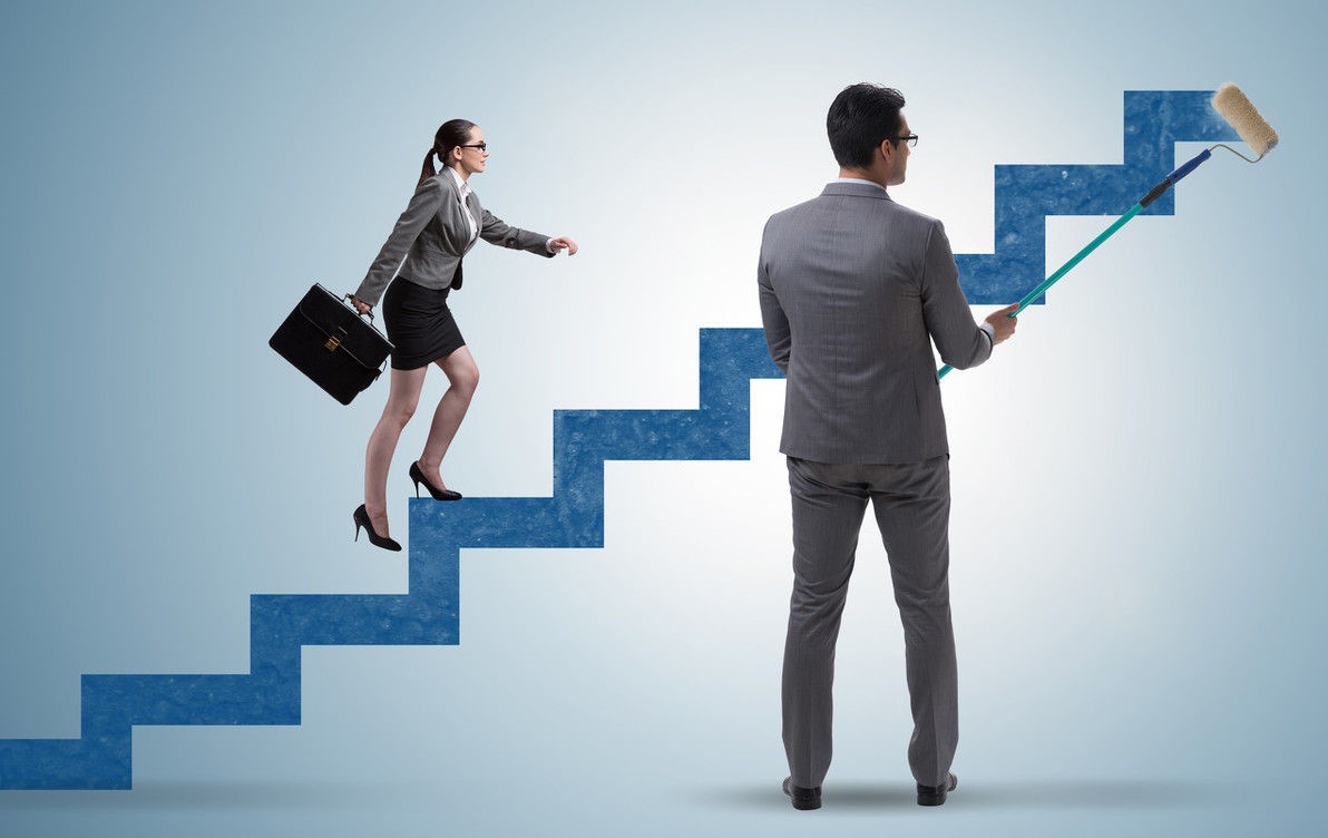 职场晋升之谜大全,职场人明白这三点会更容易晋升