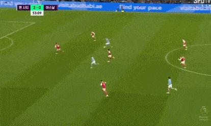 哈兰德疗伤,哈兰德解开头发