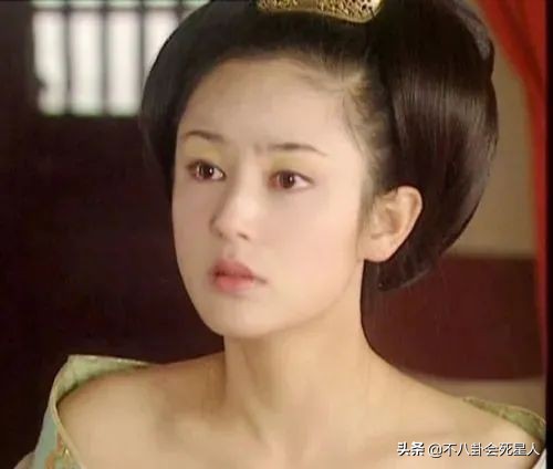 最惊艳古典美人,12位最美的古典美人