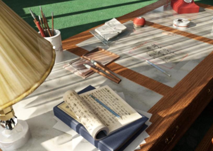 1949年，众人力劝毛主席搬进中南海，毛主席：我不搬，我不做皇帝