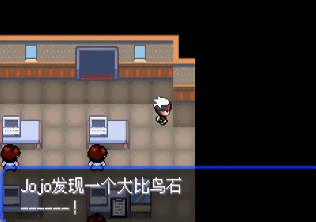 口袋妖怪究极绿宝石5攻略,口袋妖怪究极绿宝石5.3甲贺忍蛙