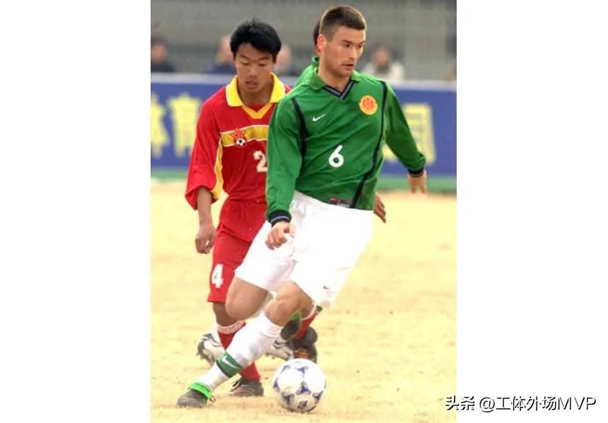 国安现任指挥官是谁,国安中场是谁