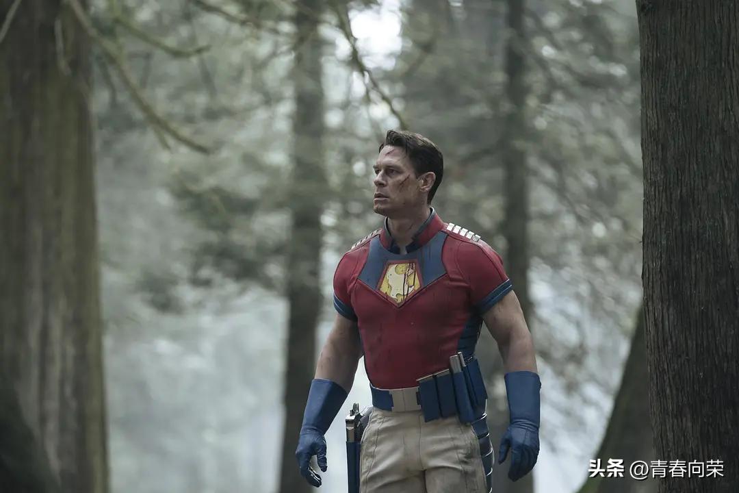 盘点十部场面震撼的系列美剧,推荐5部好看到爆的精彩美剧