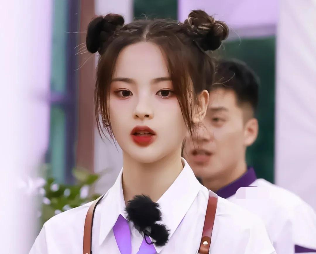 盘点那些从画中走出来的美人,从画里走出来的4大美人