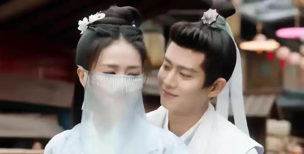 10部又虐又甜的古装剧最新,推荐10部曾经虐遍全网的古装剧