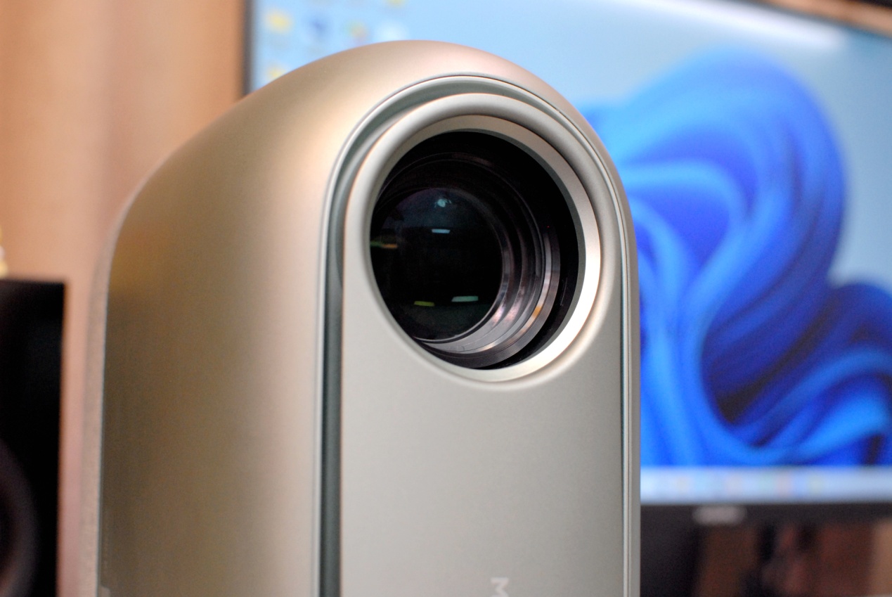 千元极米投影仪,千元极米坚果投影仪