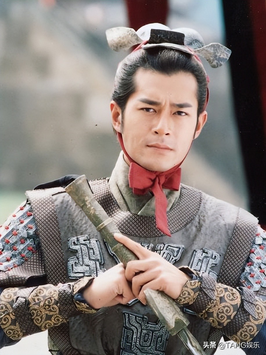 95神雕侠侣郭襄图,95版神雕侠侣郭襄在哪集