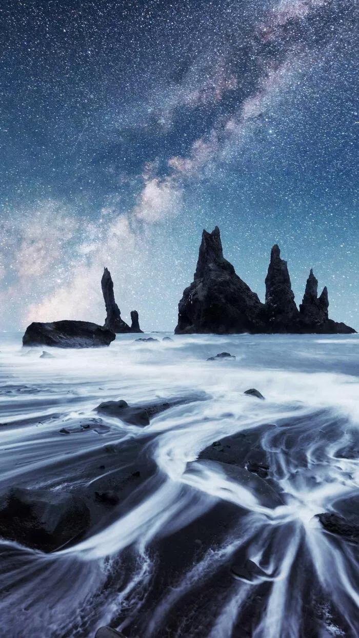 最惊艳的自然风景手机壁纸超清,风景壁纸动态壁纸高清全屏90帧