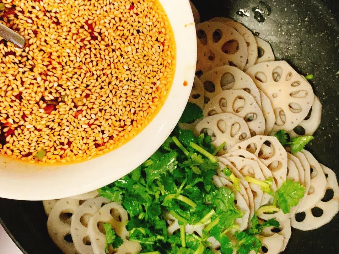 夏日粉条凉拌菜,夏日凉拌菜世界