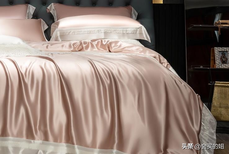 如何选择柔软的床品四件套,床品四件套是选大牌还是小众品牌