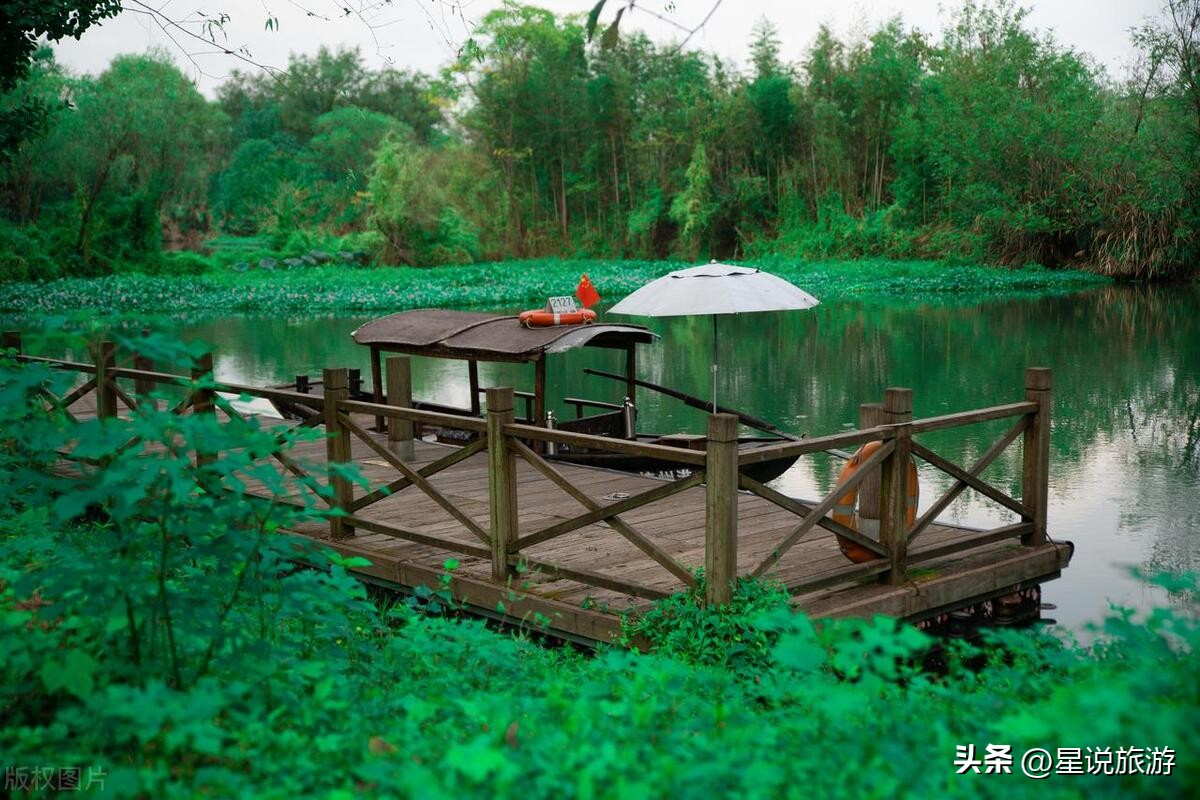 浙江金华最值得去的50个景区名单,浙江十大5a级旅游景点有