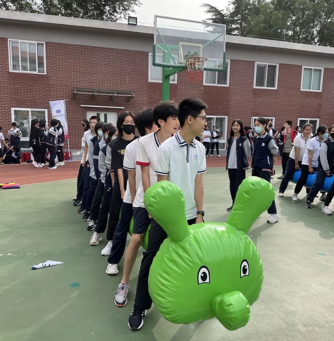 北京市建华实验学校小学,北京市建华亦庄实验学校