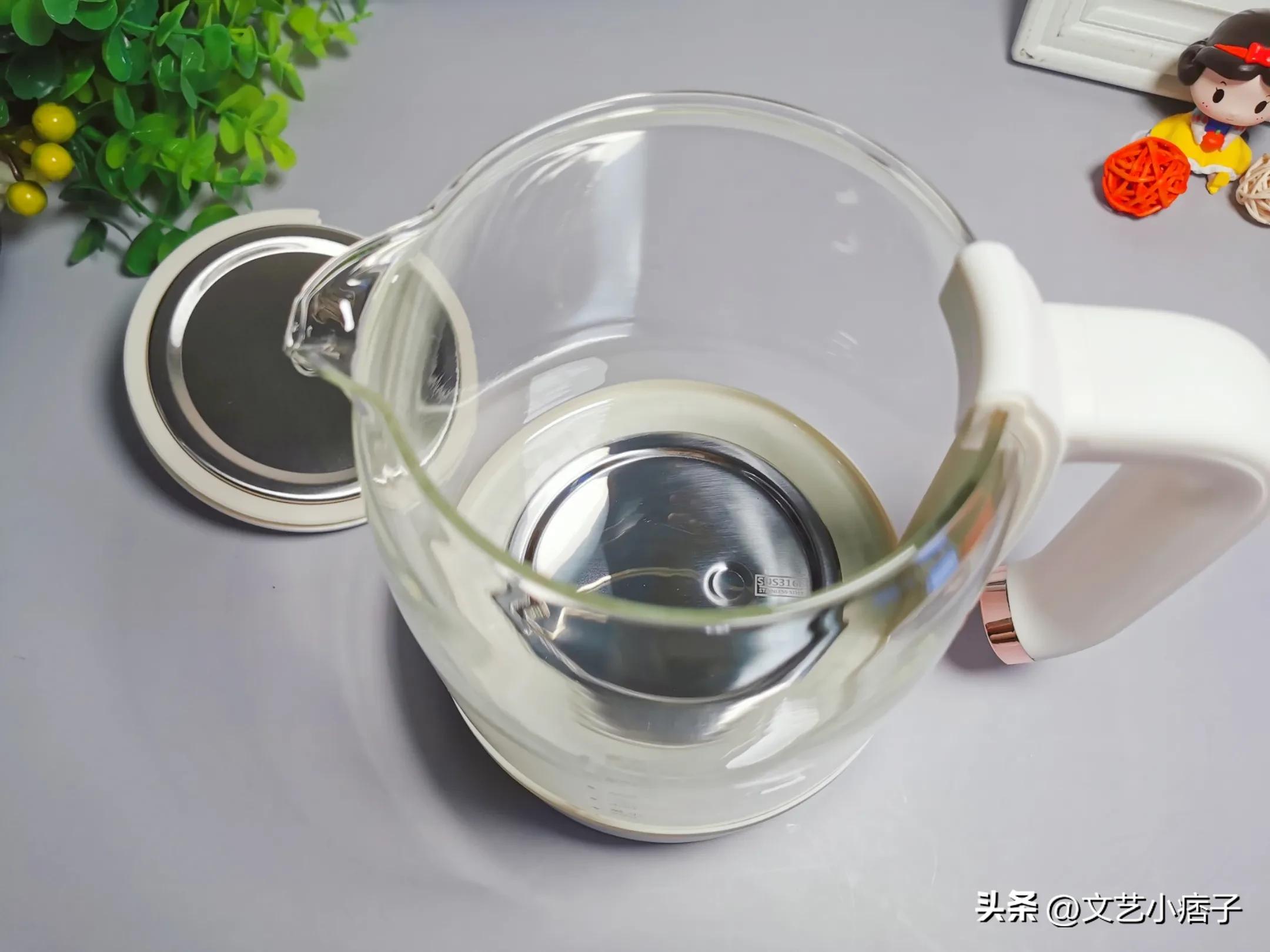 大宇便携式恒温水壶怎么样,大宇恒温水壶官方旗舰店正品直播