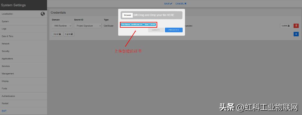 hmi椤圭洰鏇存敼瀛椾綋,hmi鏇存柊搴曞眰鏂囦欢
