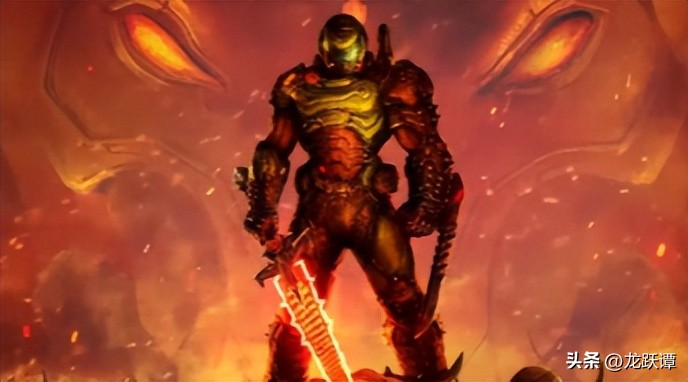 有一种“遭难”叫《毁灭战士》，逆境中实现翻盘，这就是英雄之路