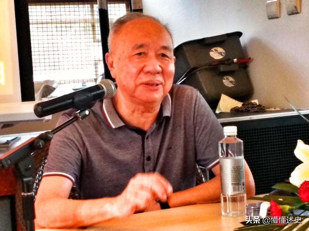 90年代中国首富:入狱18年妻离子散,小28岁小姨子为他不离不弃