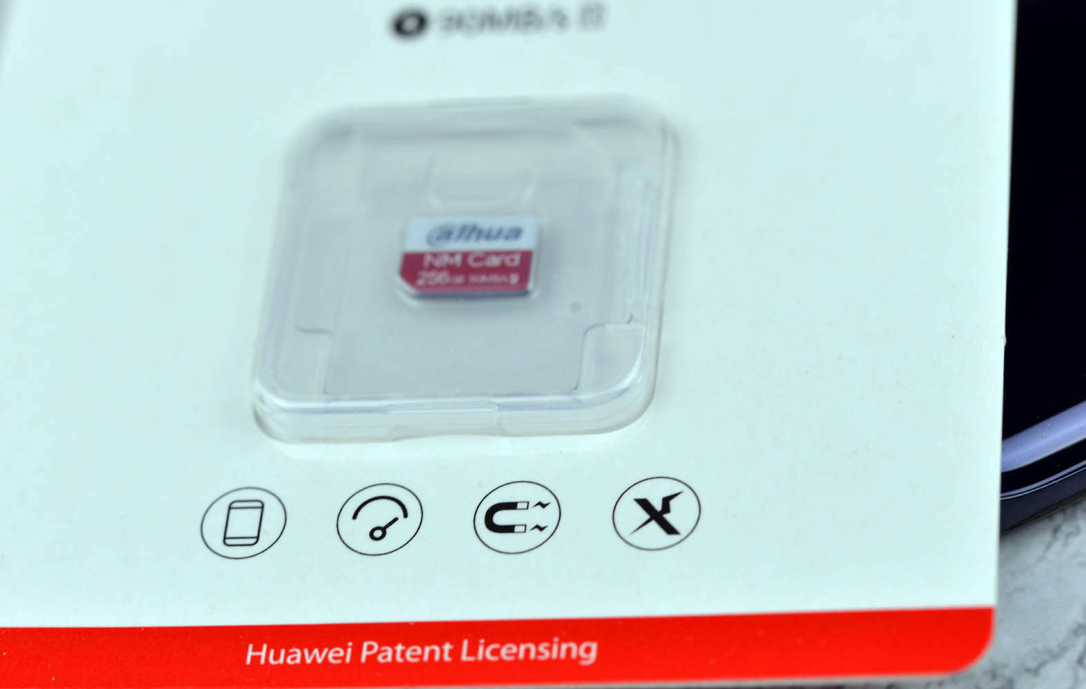 大华内存扩展卡华为手机怎么设置,华为手机内存不足用nm卡有用吗