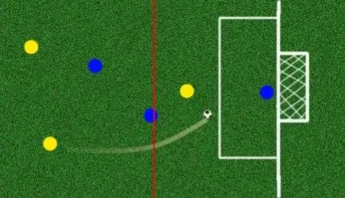 足球小白了解胜平负,足球小白讲解