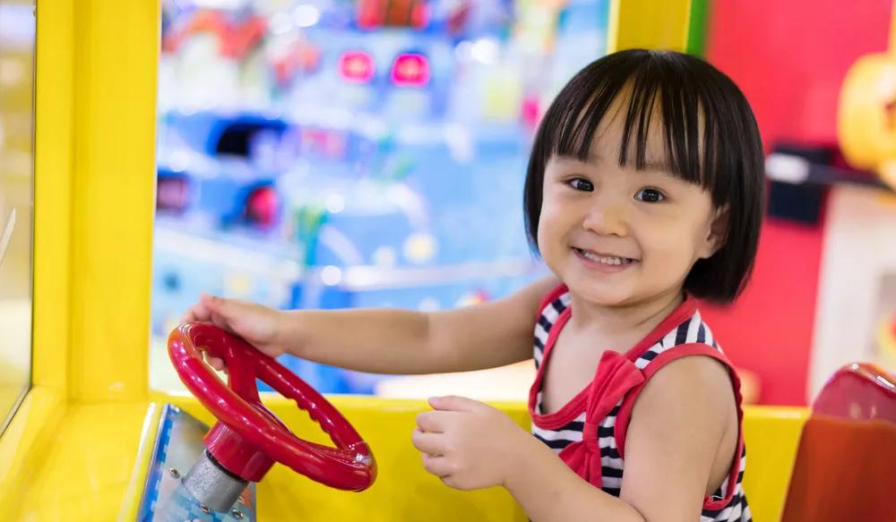 手足口宝宝说有怪兽害怕,宝宝爱的所有小动物