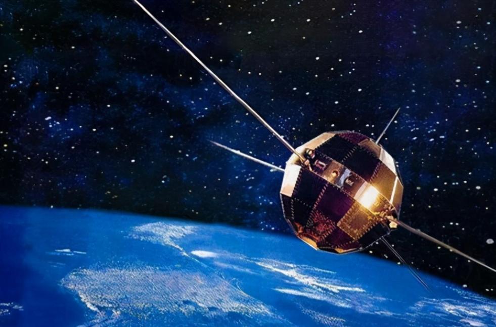 失联40多年的卫星突然出现,失联50年卫星突向地球传输信号