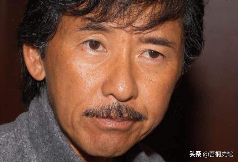 歌坛铁肺林子祥,铁肺歌王林子祥经历了什么