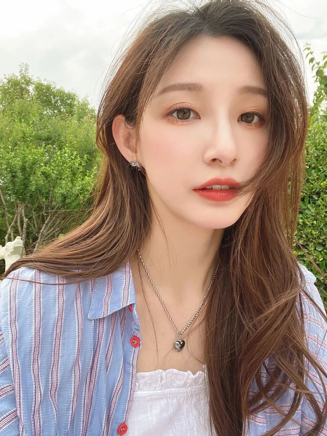 央视主持人马凡舒模特,央视主持人马凡舒微博