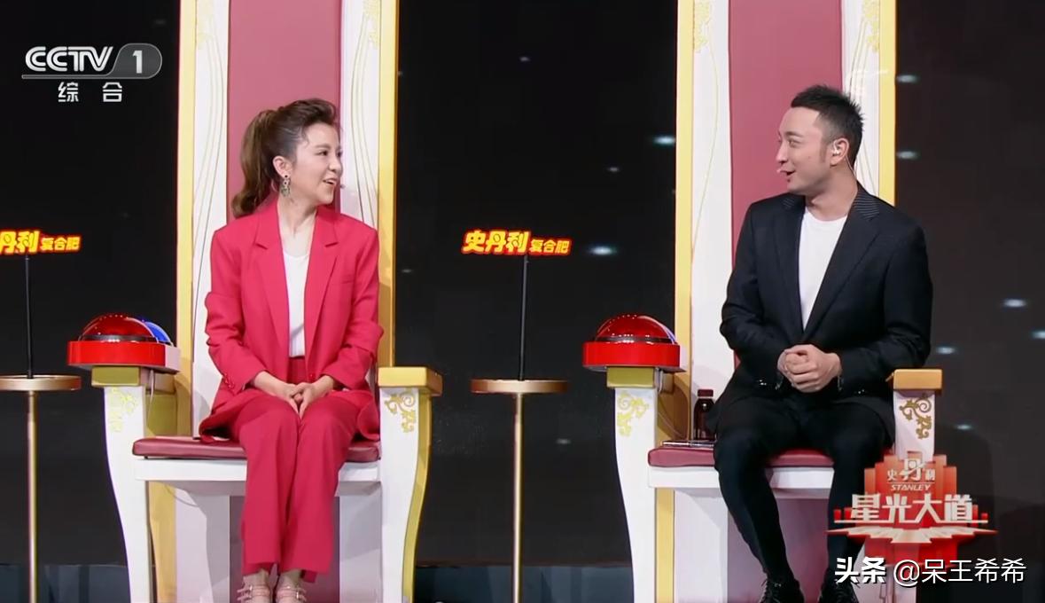 星光大道主持人出错,星光大道新主持人收视率