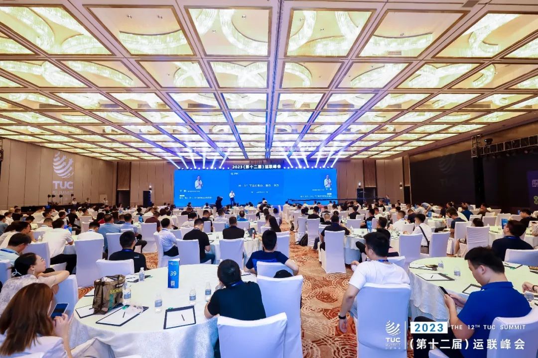 经济下行压力下，物流企业如何跑出“加速度”