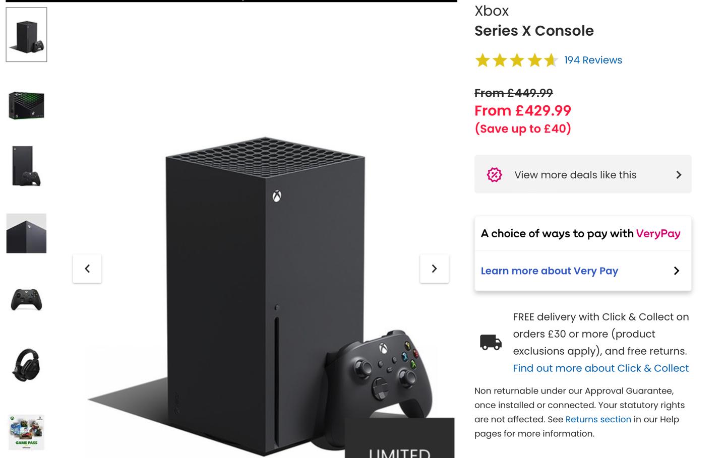 微软xbox商品什么时候会降价,微软xboxseriesx日版选会员