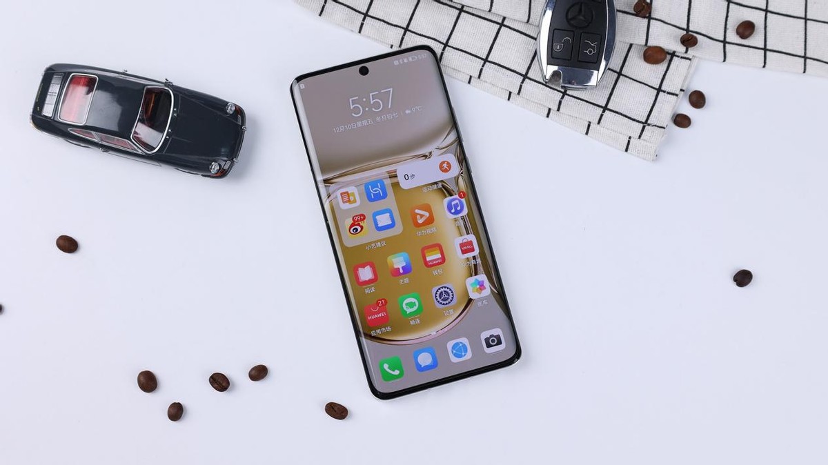 华为p50如何拍照更鲜艳,如何让华为p50拍得更真实一点