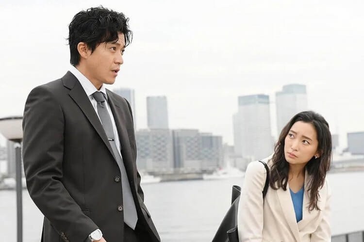 2019年10部人气高分日剧推荐,2019十部公认最好看的日剧爱情