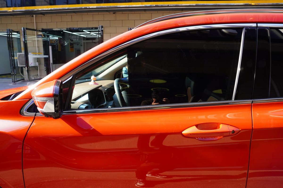 缤越和zs哪个更值得买,缤越手动黄金版动力怎么样