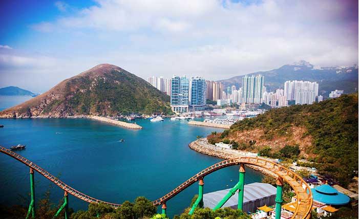 香港旅游全攻略想去香港的看过来,香港旅游全攻略来了