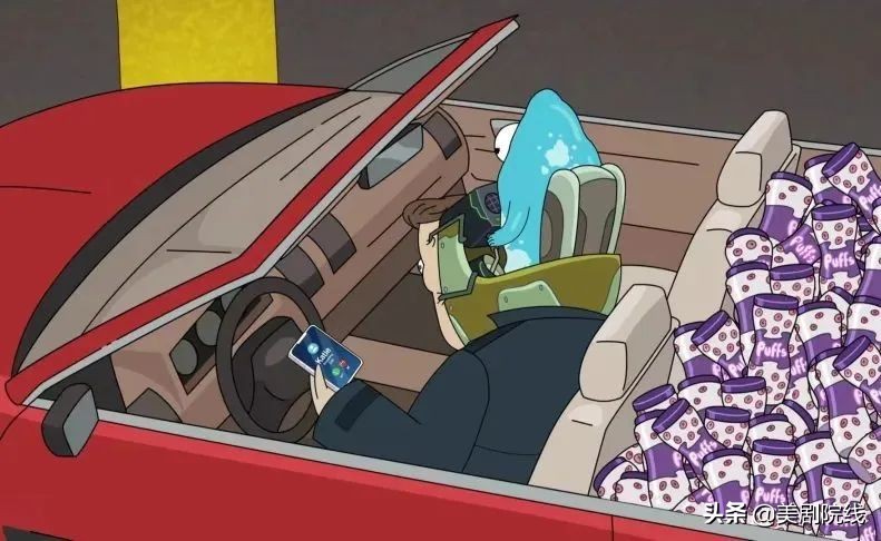 这部又黄又暴的成人番,终于回归了