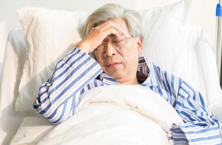 一切气病，先开四关，首尾呼应，阴阳相配，疏通气血