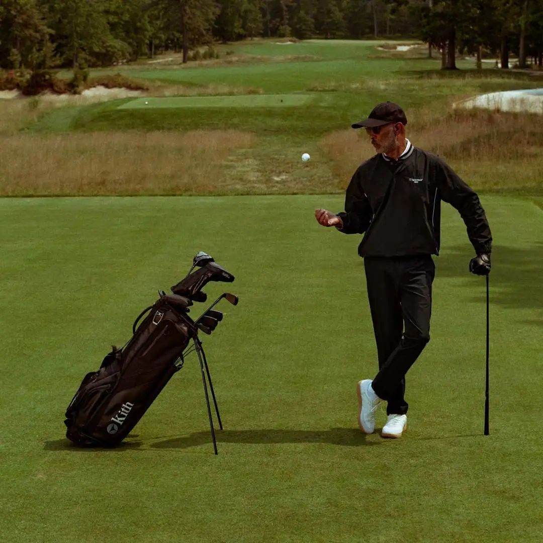 高尔夫交流社群,高尔夫社群介绍