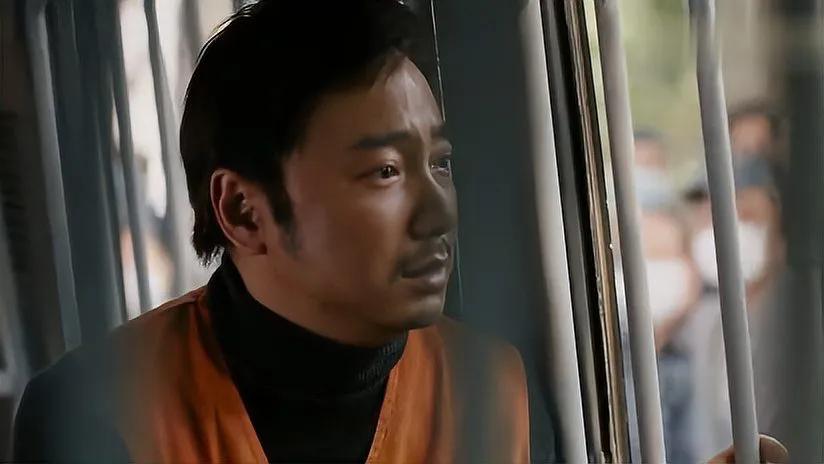 我不是药神高潮片段解析,我不是药神现实版秦才东