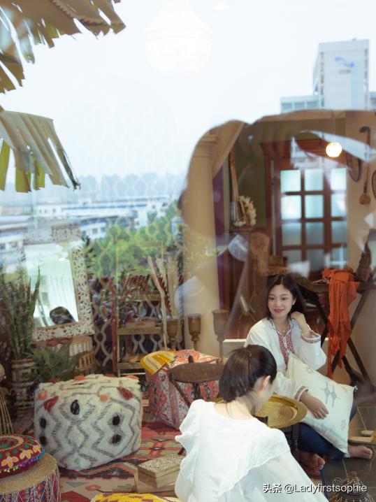 如何打造小清新拍摄基地,实景拍摄基地技巧