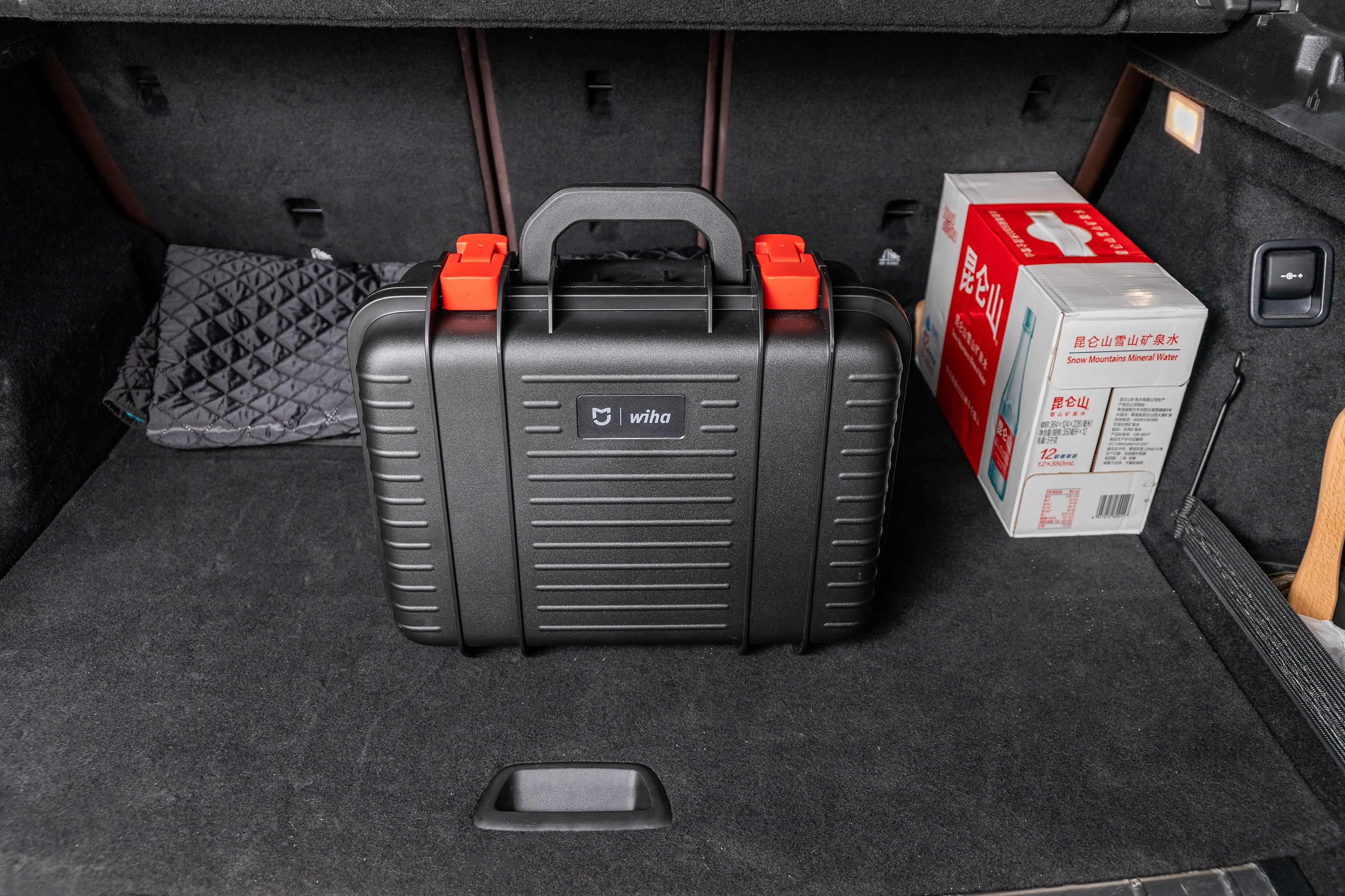 男人的生产力工具：实用至上，绝不吃灰！网友：我能用一辈子