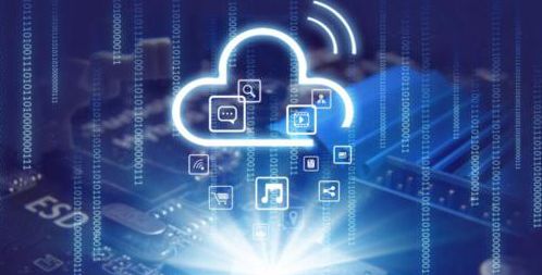 快速云服务器工作原理 (速度快的香港云服务器)