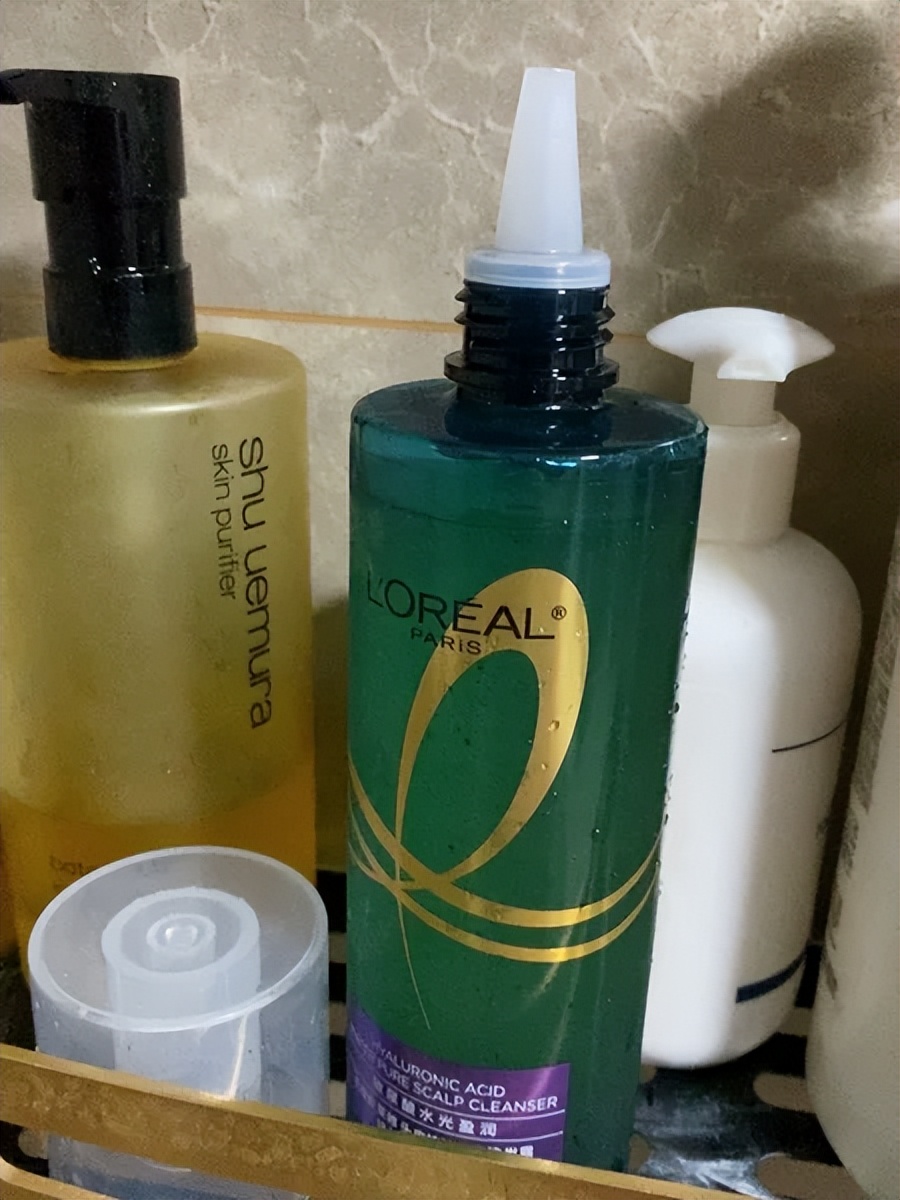 怀孕后用什么洗发露防掉发,怀孕后头发特别油是怎么回事